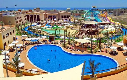 Тур в Coral Sea Aqua Club 4☆ Египет, Шарм эль Шейх