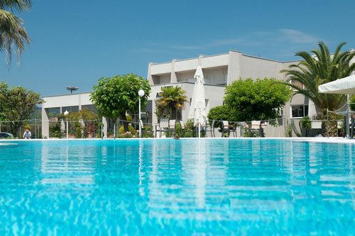 Тур в Aethria Hotel 3☆ Греция, о. Тасос