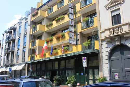 Горящий тур в Mythos Hotel 3☆ Италия, Милан