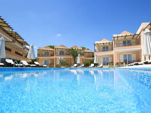 Paskutinės minutės kelionė в Avantis Suites Hotel 4☆ Graikija, Euboja