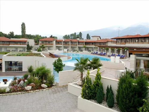 Гарячий тур в Dion Palace Resort & Spa 5☆ Греція, Пієрія