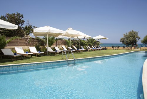 Kelionė в Almyrida Studios 4☆ Graikija, Kreta – Chanija