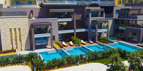 Тур в Cretan Dream Royal Luxury Suites 5☆ Греция, о. Крит – Ханья