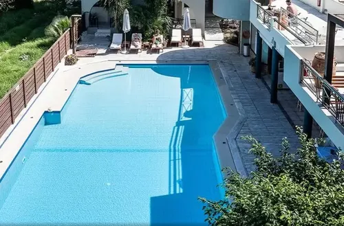 Kelionė в Casa Maria Hotel Apts 2☆ Graikija, Kreta – Chanija