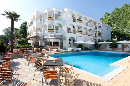 Гарячий тур в Kronos Hotel 3☆ Греція, Пієрія