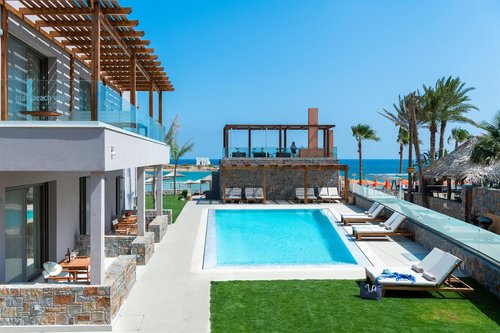 Тур в High Beach White The Villa Collection 4☆ Греция, о. Крит – Ираклион