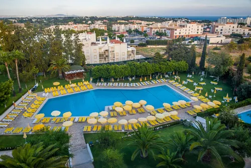 Горящий тур в Vila Petra Aparthotel 4☆ Португалия, Алгарве