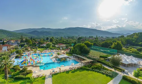 Гарячий тур в Bomo Platamon Cronwell Resort 5☆ Греція, Пієрія