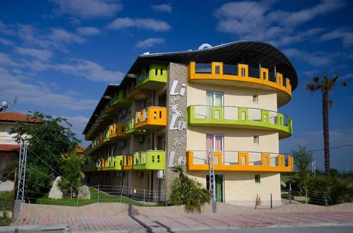 Гарячий тур в Lilalo Hotel 2☆ Греція, Пієрія