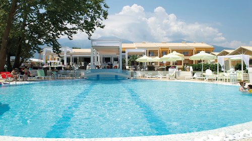 Гарячий тур в Litohoro Olympus Resort Villas & Spa 4☆ Греція, Пієрія