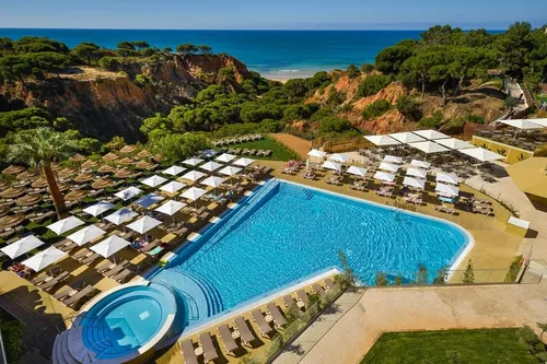 Kelionė в 3HB Falesia Mar 3☆ Portugalija, Algarvė
