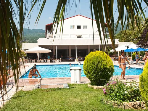 Тур в Sun Beach Hotel 3☆ Греция, Пиерия