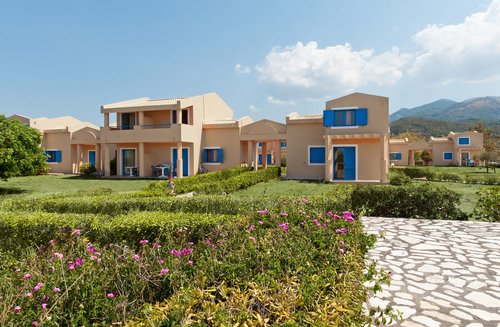Kelionė в Ammoudia Maisonettes 3☆ Graikija, Korfu