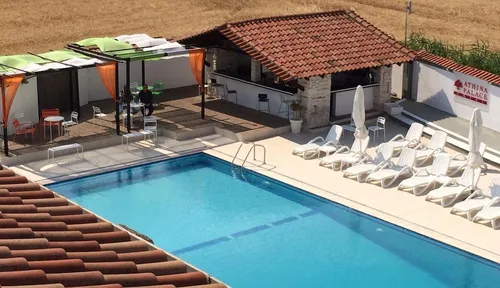 Athina Airport Hotel