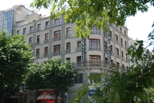 Тур в Le Palace Art Hotel 3☆ Греция, Салоники