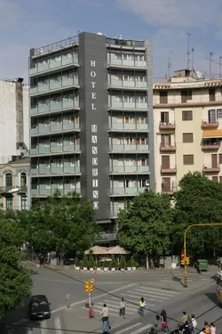 Горящий тур в Mandrino Hotel 3☆ Греция, Салоники