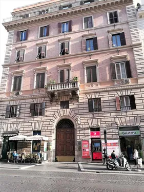 Тур в Cortina Hotel 3☆ Италия, Рим