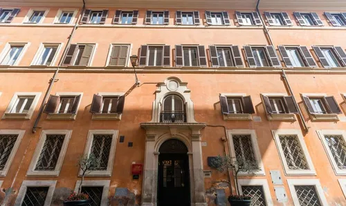 DOM Hotel