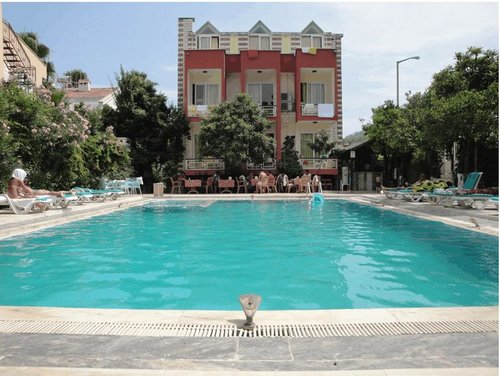 Горящий тур в Kemer Paradise Hotel 3☆ Турция, Кемер