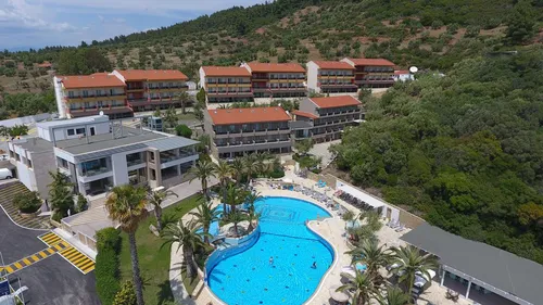 Paskutinės minutės kelionė в Lagomandra Hotel & Spa 4☆ Graikija, Chalkidikė – Sitonija