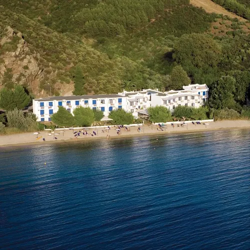 Porto Koufo Hotel