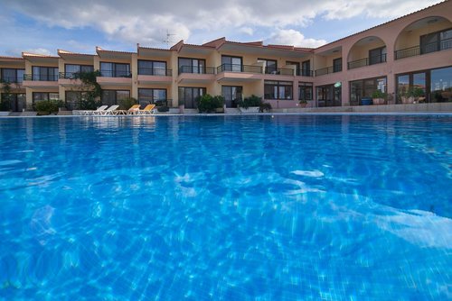 Горящий тур в Toroni Blue Sea Hotel & Spa 4☆ Grieķija, Halkidiki — Sitonija