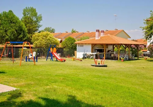 Тур в Vasiliadi Villa 2☆ Греция, Халкидики – Ситония