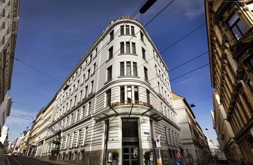 Горящий тур в Fleming’s Selection Hotel Wien-City 5☆ Австрия, Вена