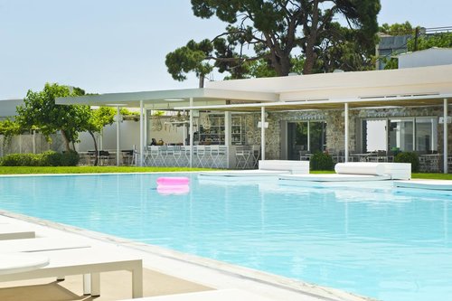 Гарячий тур в Marathon Beach Resort 3☆ Греція, Аттика