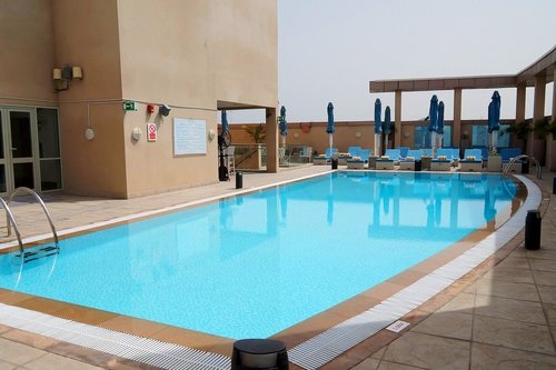 Тур в Pullman Dubai Jumeirah Lakes Towers 5☆ ОАЭ, Дубай