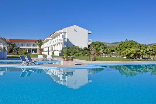 Paskutinės minutės kelionė в Mrs. Chryssana Beach Hotel 3☆ Graikija, Kreta – Chanija