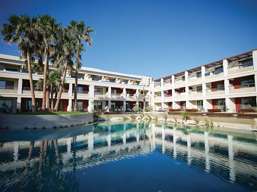 Гарячий тур в Atlantica Kalliston Resort & Spa 5☆ Греція, о. Крит – Ханья