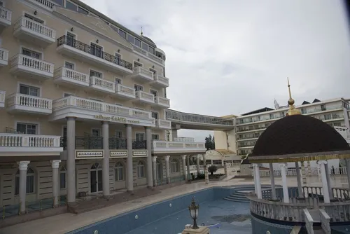 Тур в Wellness Santa Resort 5☆ Греция, Салоники