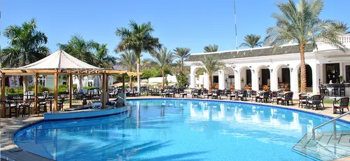 Тур в Seti Sharm Resort 4☆ Египет, Шарм эль Шейх