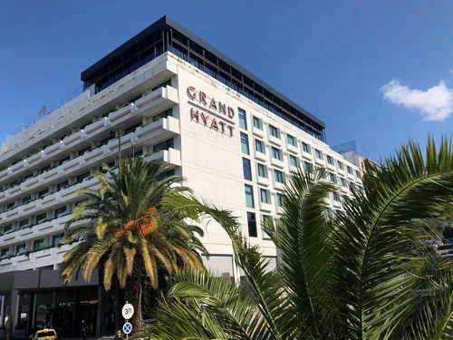 Тур в Grand Hyatt Athens 5☆ Греция, Афины