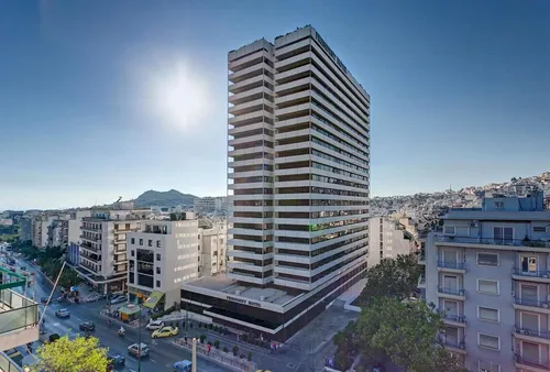 Тур в President Hotel 4☆ Греція, Афіни