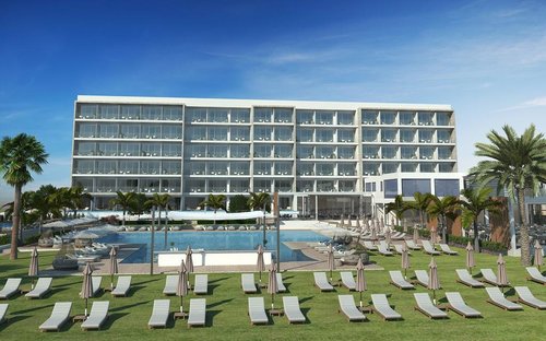 Горящий тур в Sunrise Jade 5☆ Кипр, Протарас