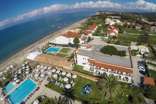 Тур в Filorian Hotel Apartments 3☆ Греция, о. Корфу