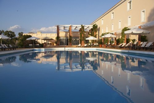 Гарячий тур в Amalia Hotel Nauplia 4☆ Греція, Пелопоннес