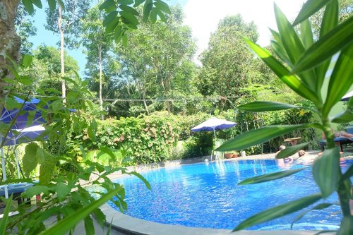 Гарячий тур в Mai Binh Phuong Bungalow 2☆ В'єтнам, о. Фукуок