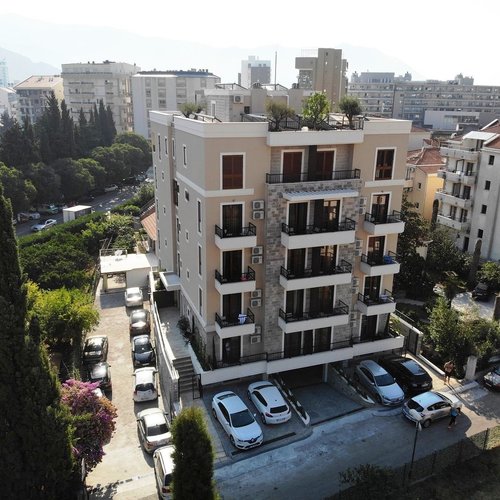 Тур в Boutique Hotel Vela 4☆ Чорногорія, Будва