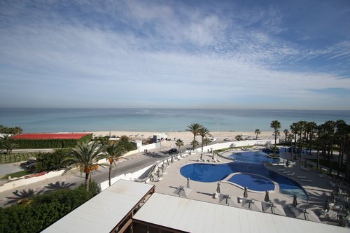 Тур в Sousse Pearl Marriott Resort & Spa 5☆ Tunisija, Sousse