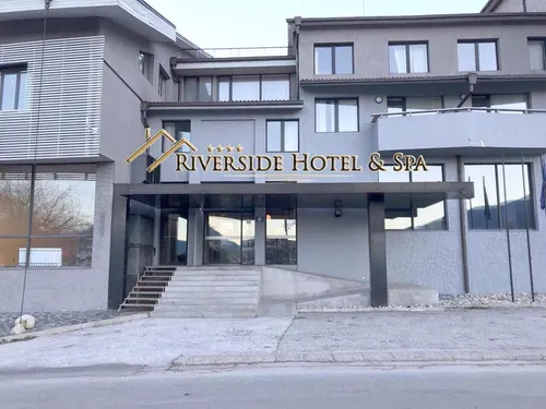 Тур в Riverside Boutique Hotel 4☆ Bulgārija, Bansko