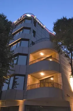 Divesta Hotel