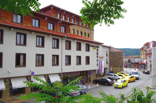 Горящий тур в Yantra Grand Hotel 4☆ Bulgārija, Veliko Tarnovo