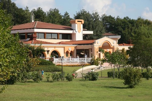 Paskutinės minutės kelionė в Holiday Village 4☆ Bulgarija, Duni