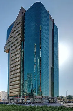 Тур в Number One Tower Suites 3☆ ОАЕ, Дубай