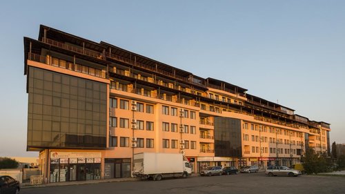 Paskutinės minutės kelionė в Avenue Hotel 3☆ Bulgarija, Burgasas