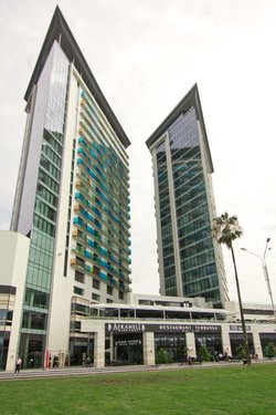 Горящий тур в BelleVue Residence Batumi 5☆ Грузия, Батуми