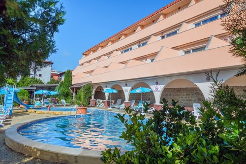 Paskutinės minutės kelionė в Lozenets Resort Hotel 3☆ Bulgarija, Tsarevo